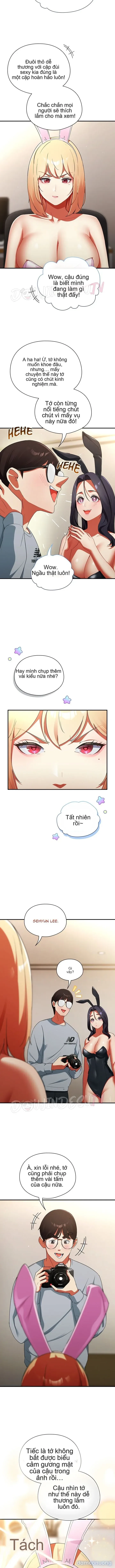 Hãy Chụp Ảnh Cho Em 