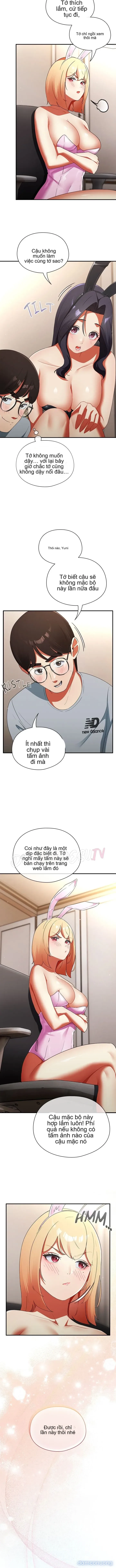 Hãy Chụp Ảnh Cho Em 