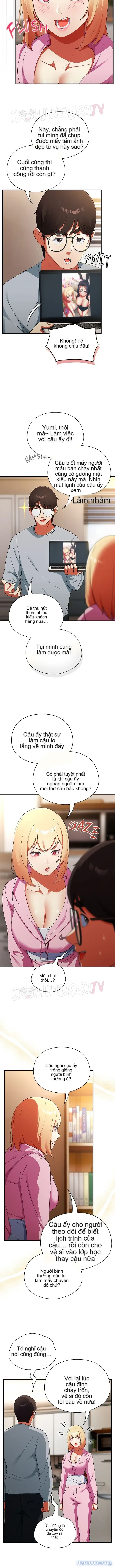Hãy Chụp Ảnh Cho Em 
