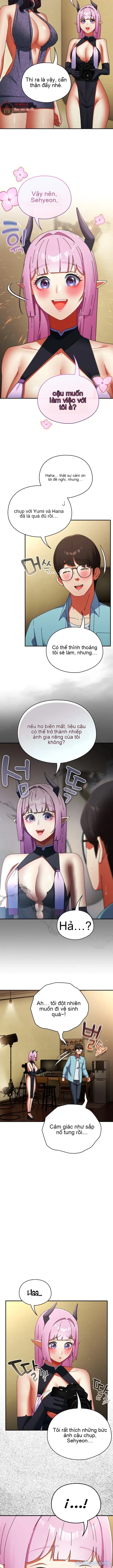 Hãy Chụp Ảnh Cho Em 