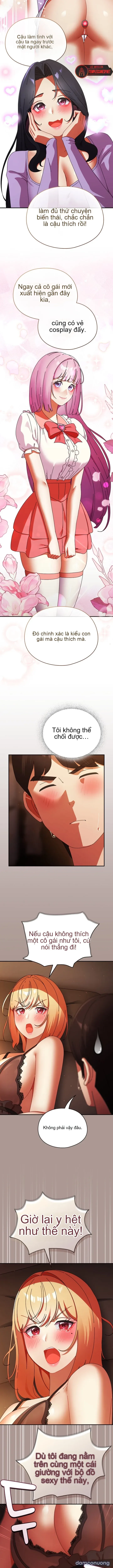 Hãy Chụp Ảnh Cho Em 