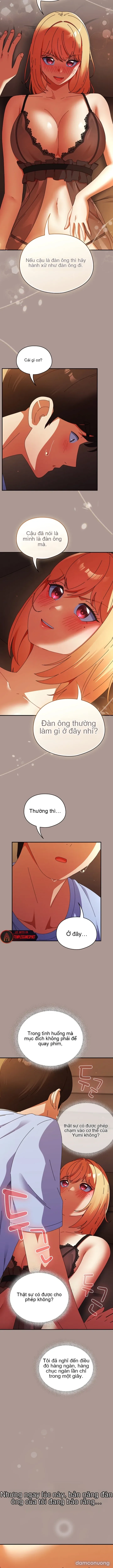 Hãy Chụp Ảnh Cho Em 