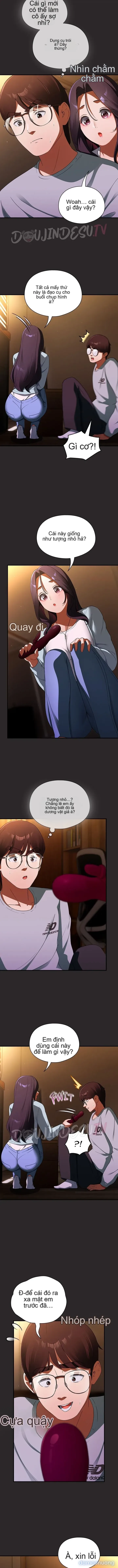Hãy Chụp Ảnh Cho Em 