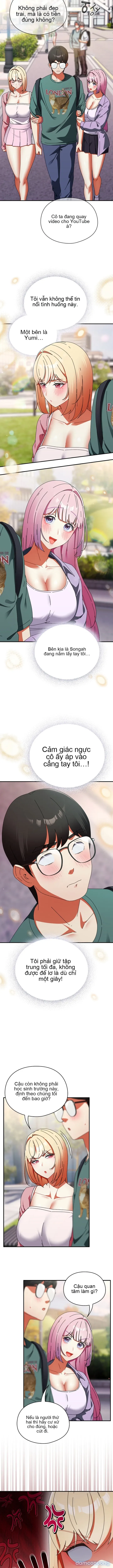 Hãy Chụp Ảnh Cho Em 