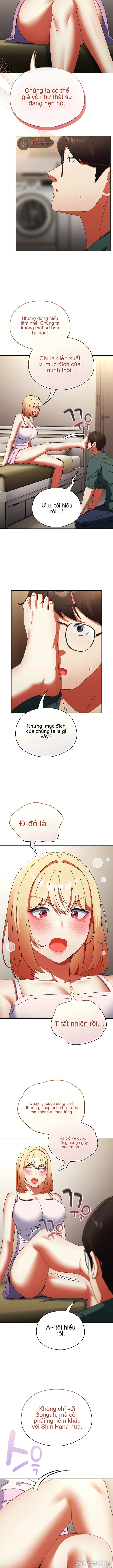 Hãy Chụp Ảnh Cho Em 