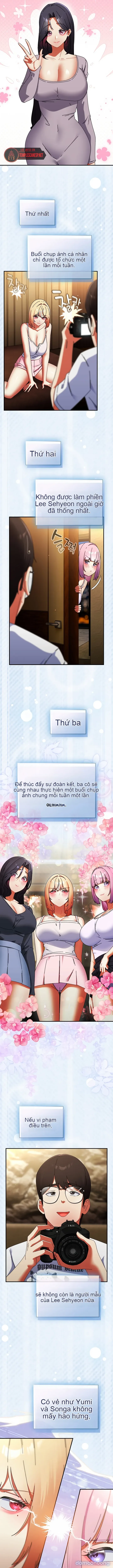 Hãy Chụp Ảnh Cho Em 