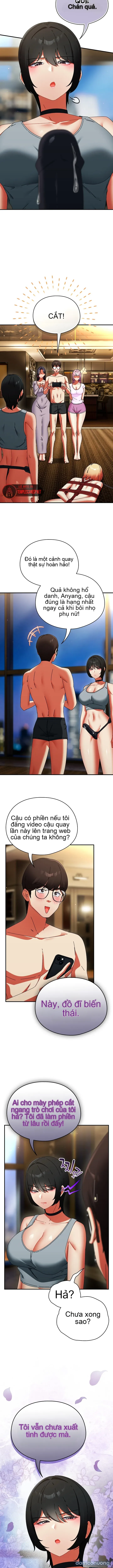 Hãy Chụp Ảnh Cho Em 