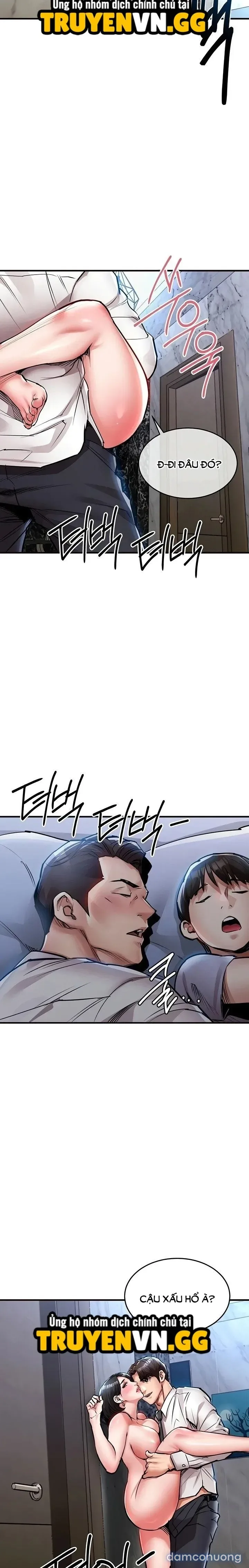 Ngày trở về huy hoàng 