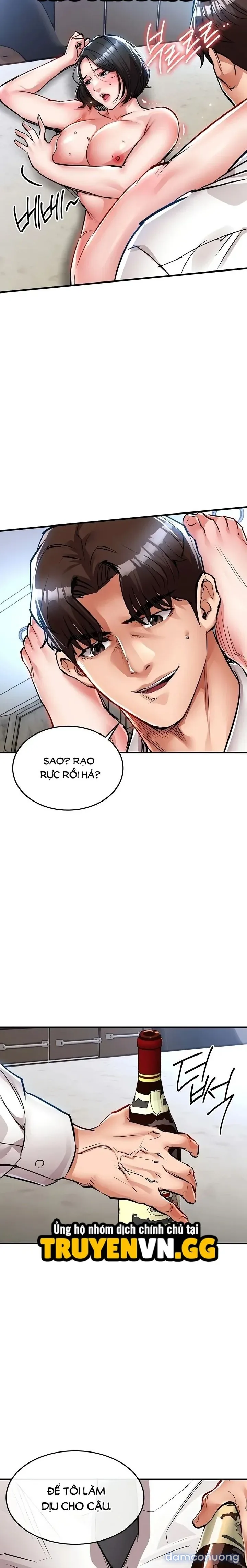 Ngày trở về huy hoàng 