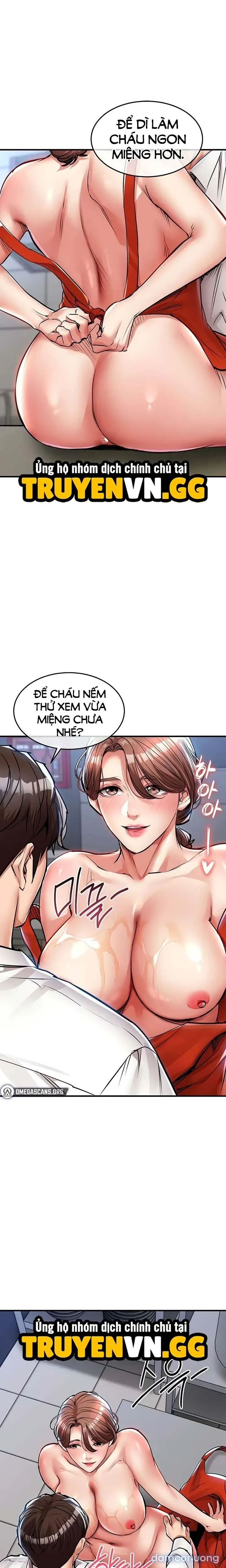 Ngày trở về huy hoàng 