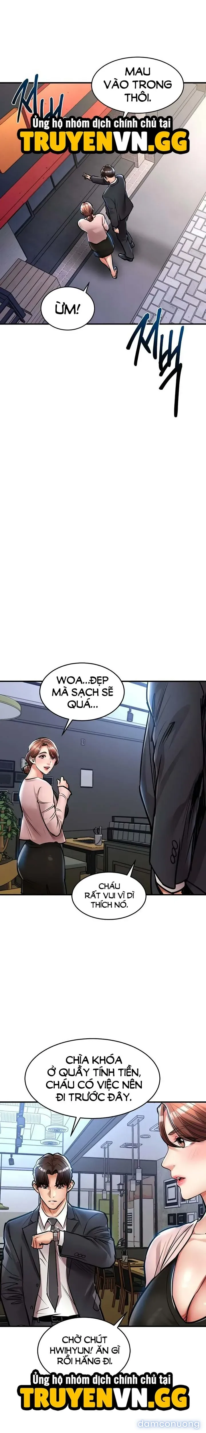 Ngày trở về huy hoàng 