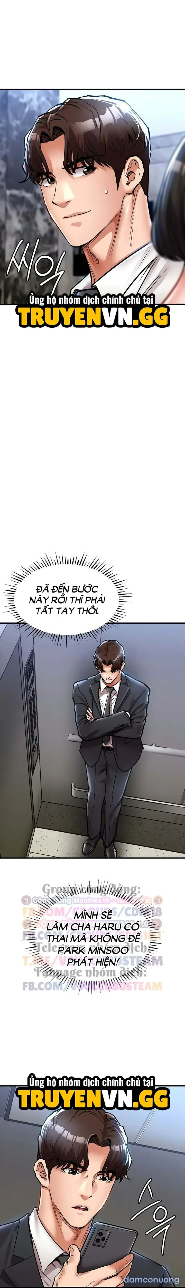 Ngày trở về huy hoàng 