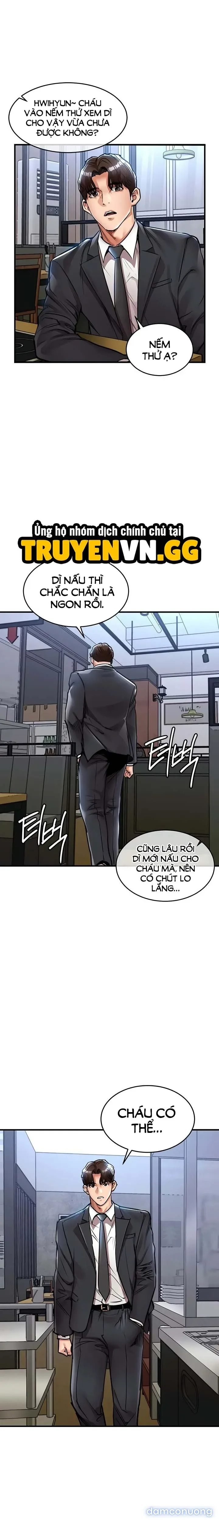 Ngày trở về huy hoàng 
