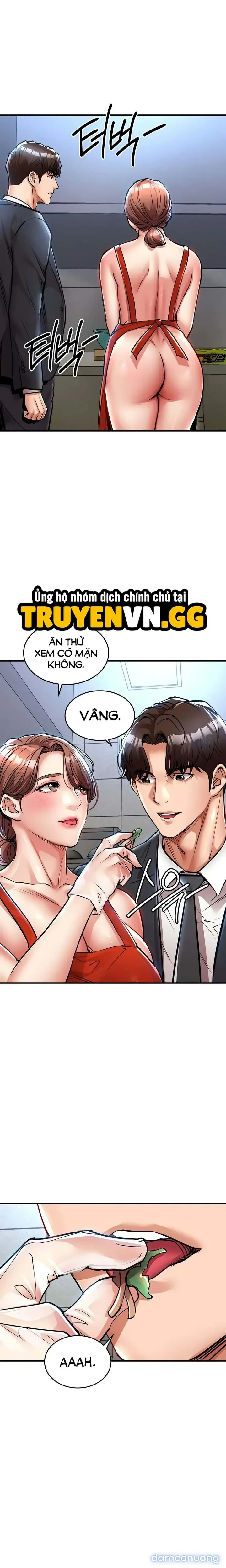 Ngày trở về huy hoàng 