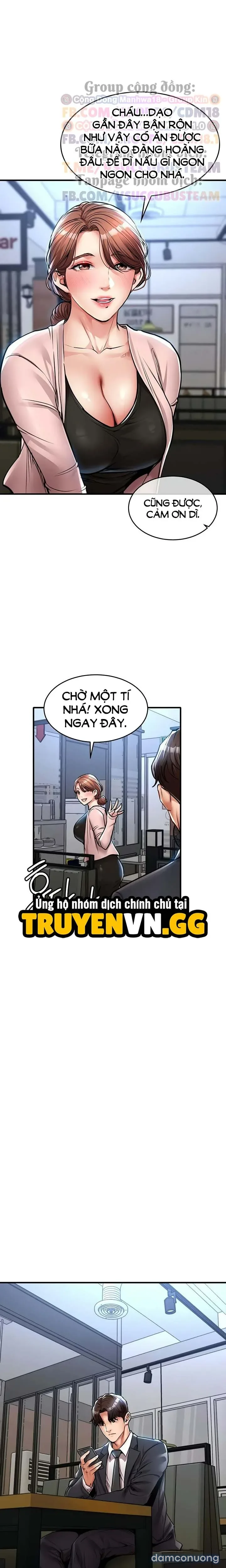 Ngày trở về huy hoàng 