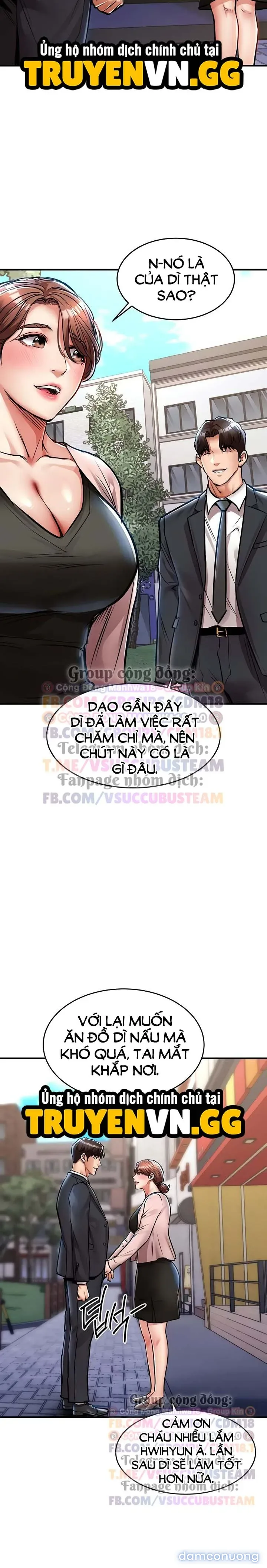 Ngày trở về huy hoàng 