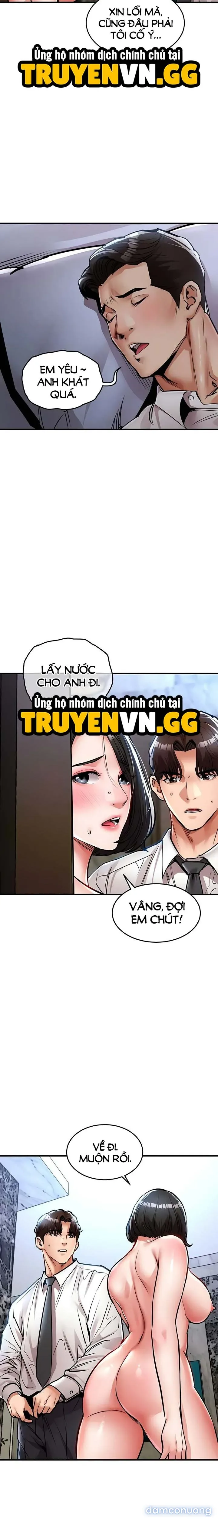 Ngày trở về huy hoàng 
