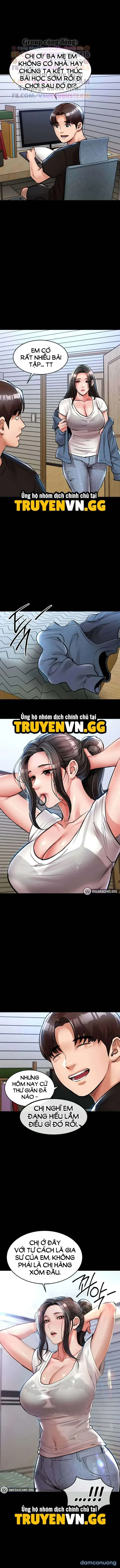Ngày trở về huy hoàng 