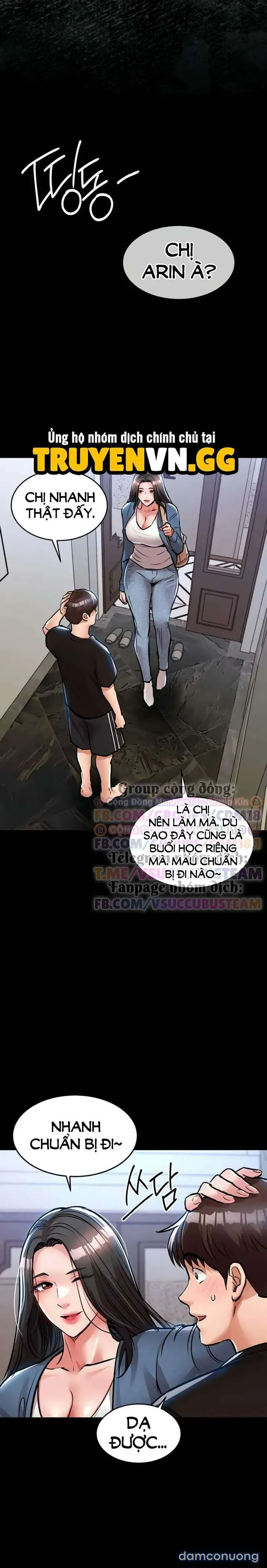 Ngày trở về huy hoàng 