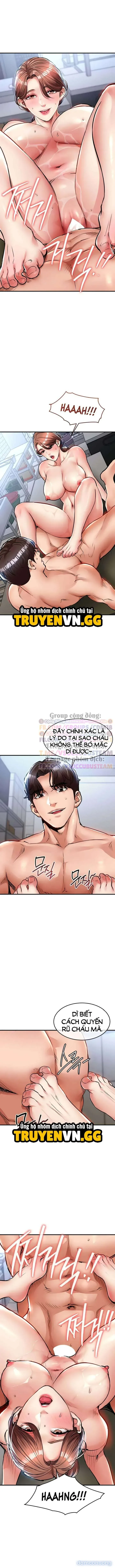 Ngày trở về huy hoàng 