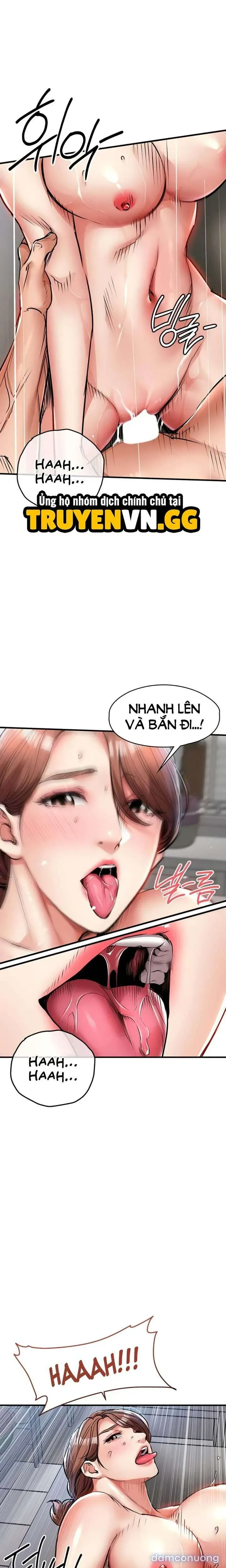 Ngày trở về huy hoàng 