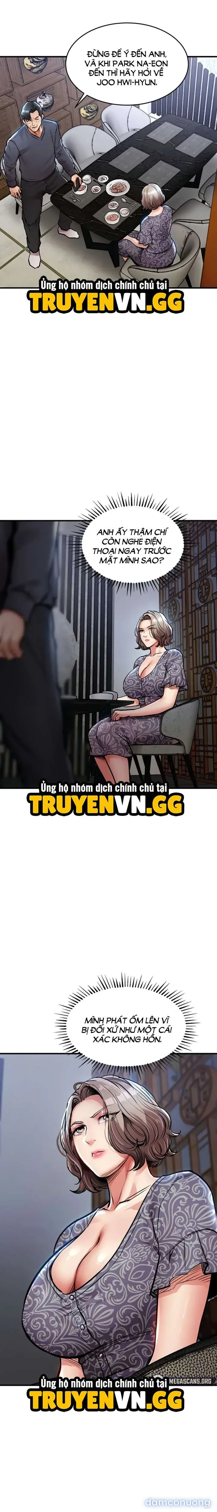 Ngày trở về huy hoàng 