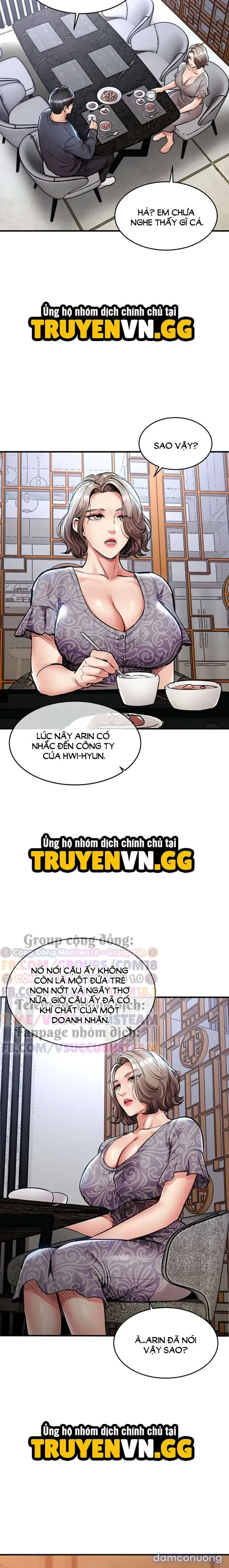 Ngày trở về huy hoàng 