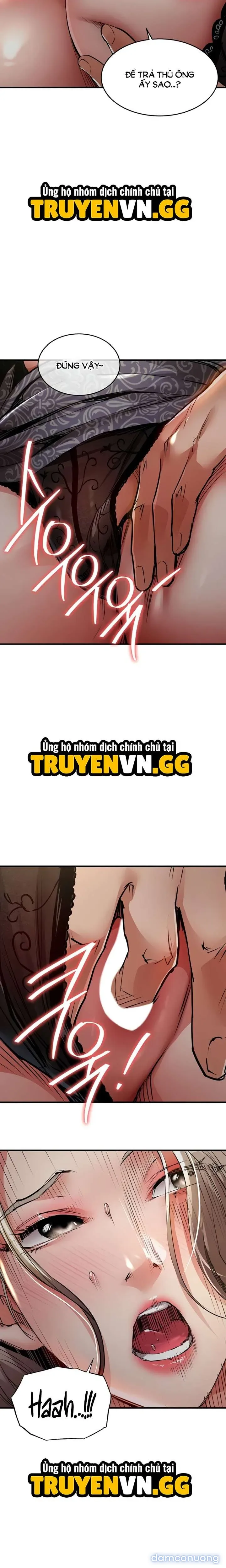 Ngày trở về huy hoàng 