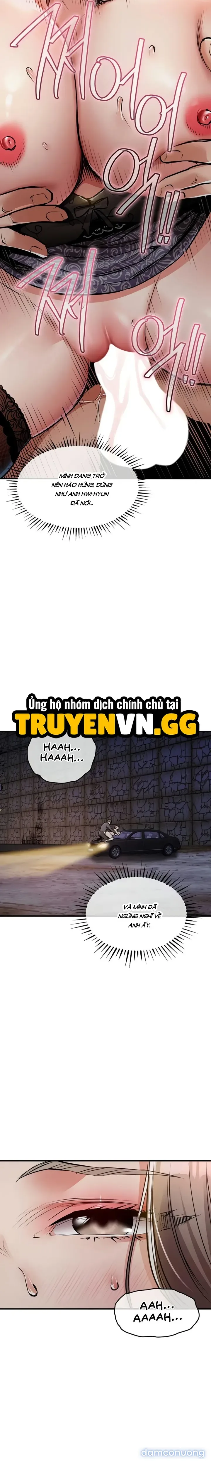 Ngày trở về huy hoàng 
