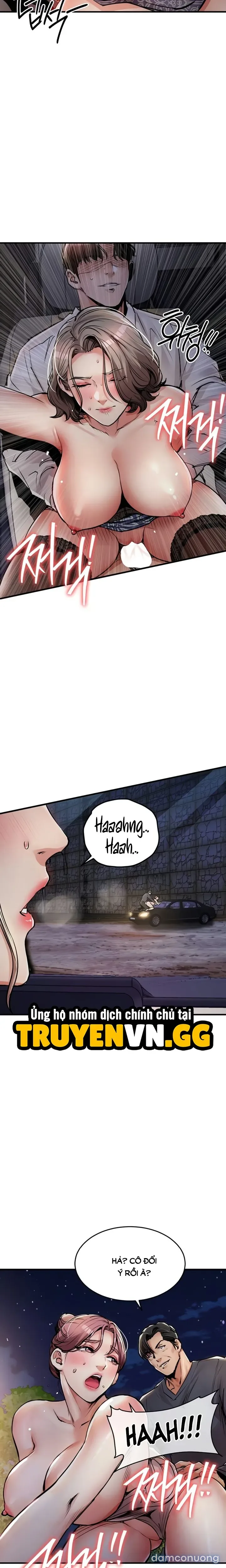 Ngày trở về huy hoàng 