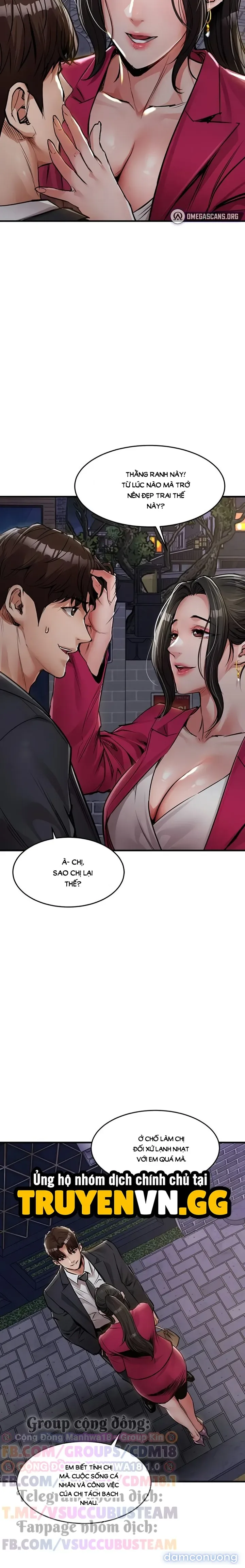 Ngày trở về huy hoàng 
