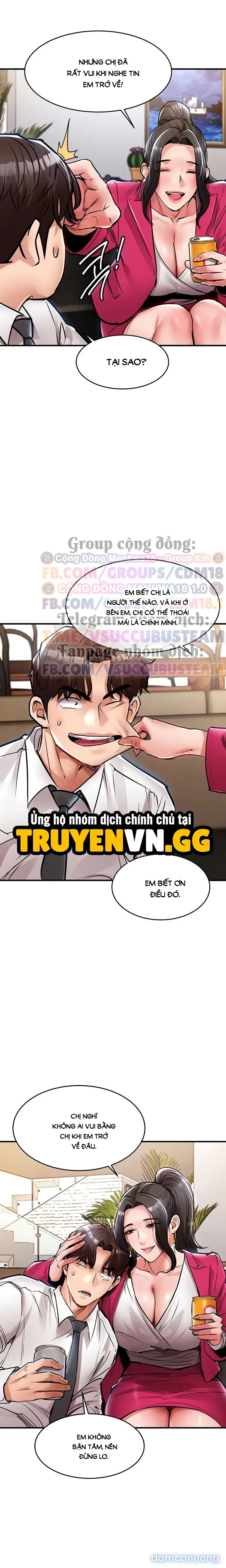 Ngày trở về huy hoàng 