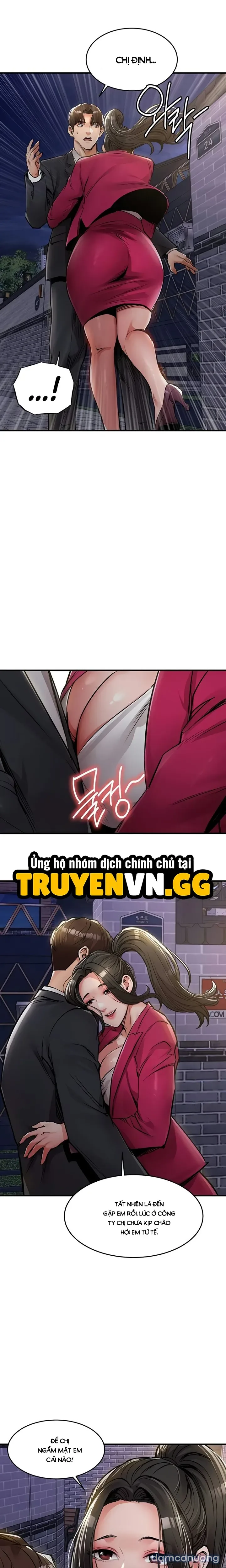 Ngày trở về huy hoàng 