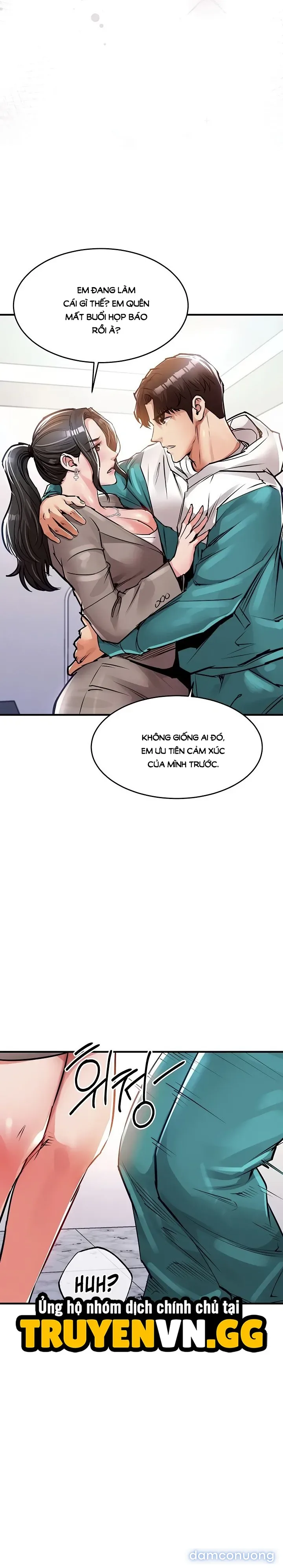 Ngày trở về huy hoàng 