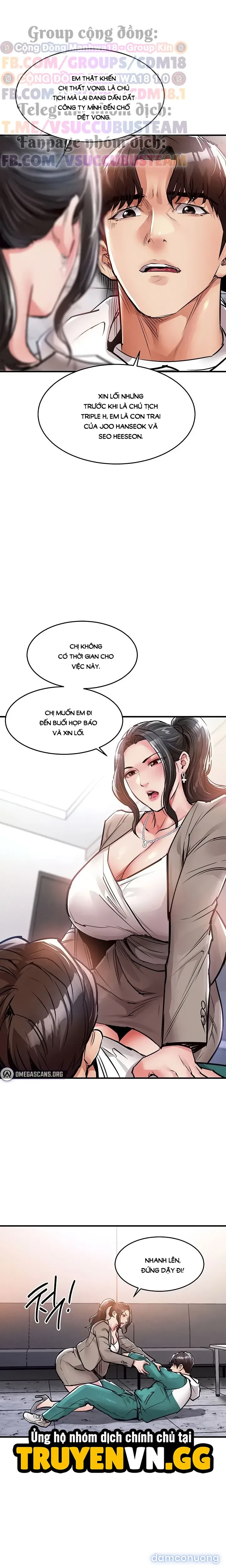 Ngày trở về huy hoàng 