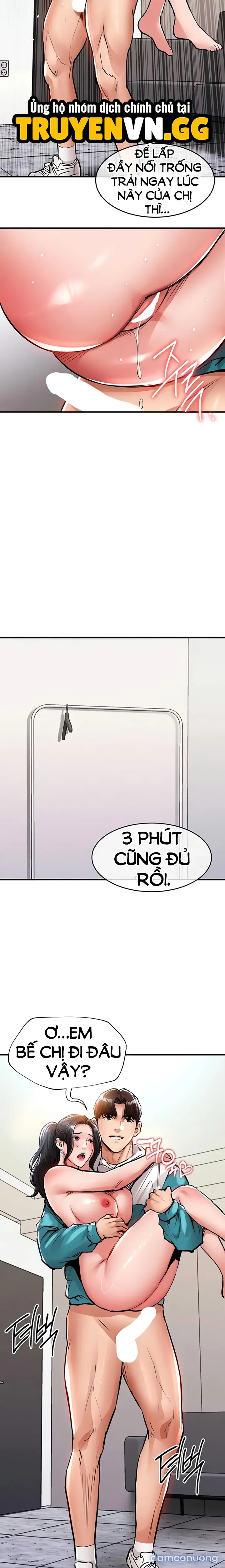 Ngày trở về huy hoàng 