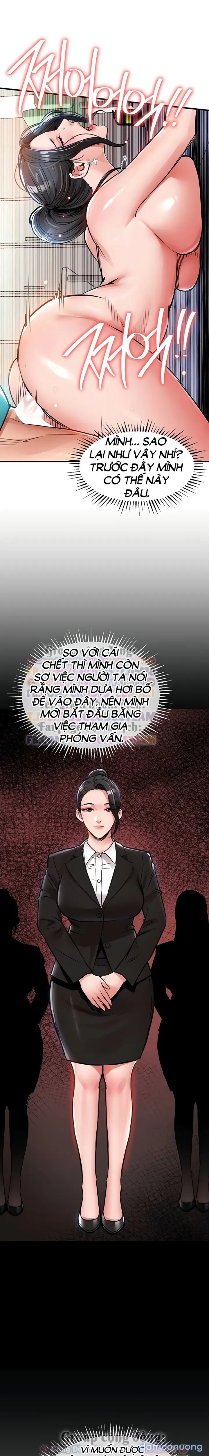 Ngày trở về huy hoàng 