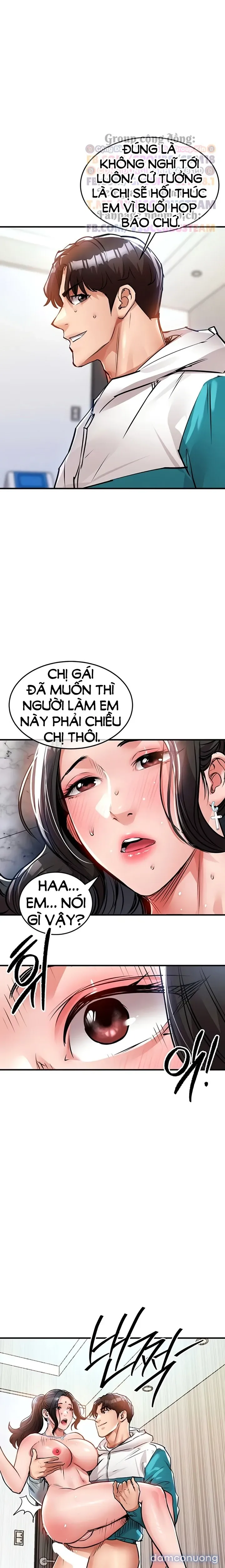 Ngày trở về huy hoàng 