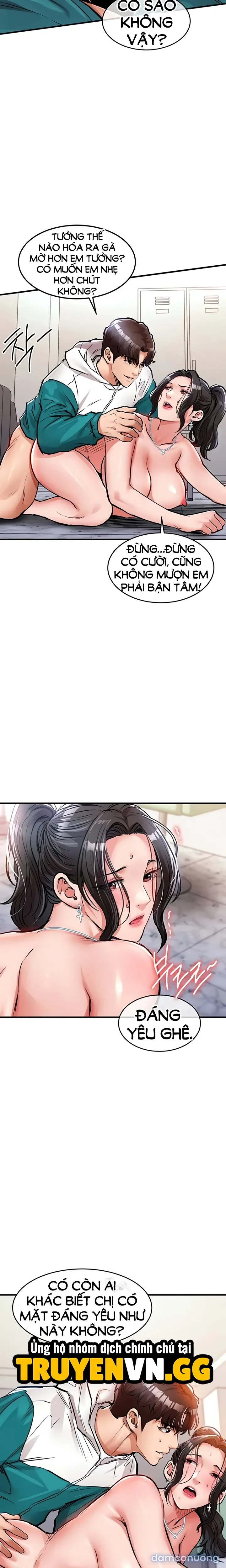 Ngày trở về huy hoàng 