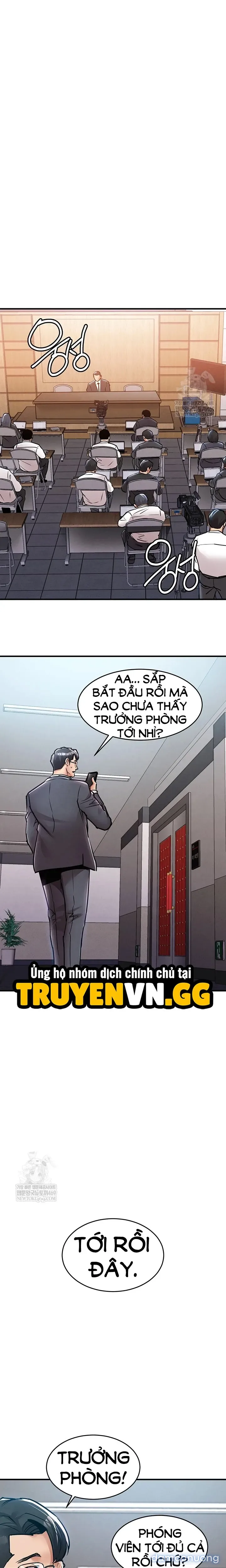 Ngày trở về huy hoàng 