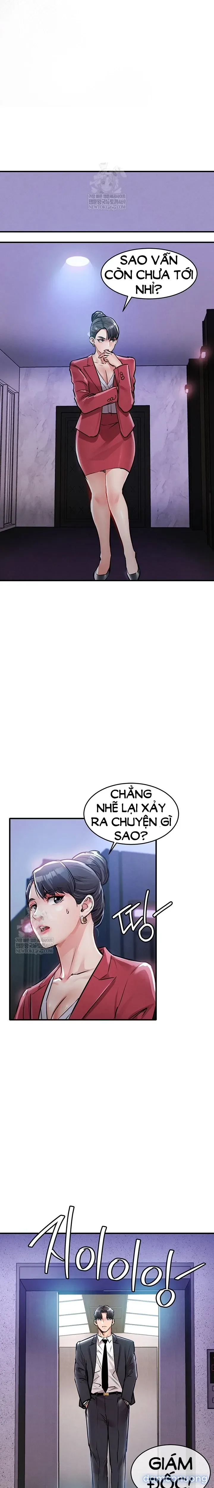 Ngày trở về huy hoàng 