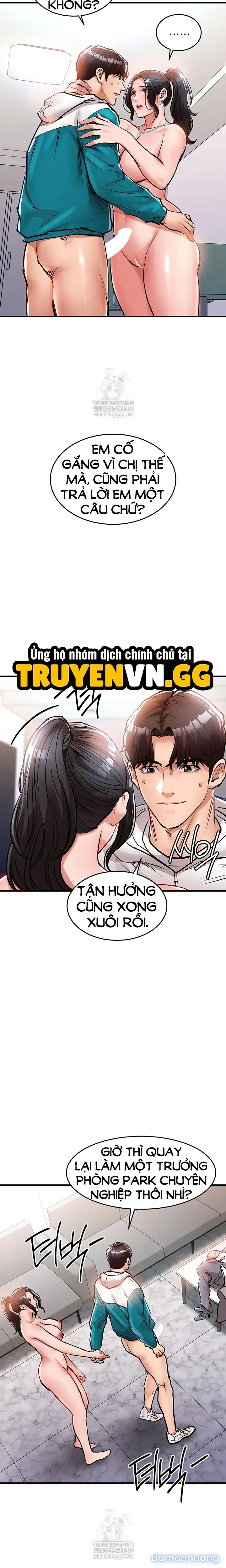 Ngày trở về huy hoàng 