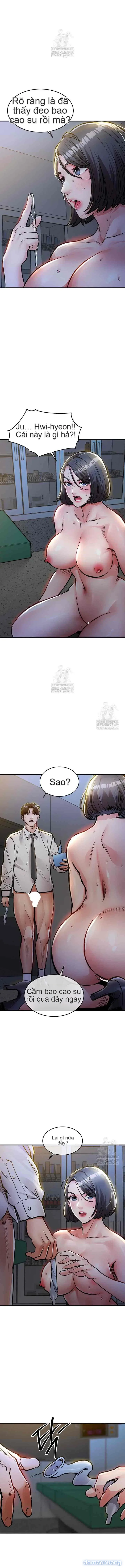 Ngày trở về huy hoàng 