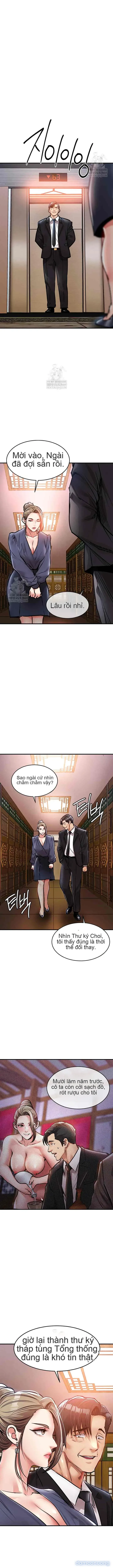 Ngày trở về huy hoàng 