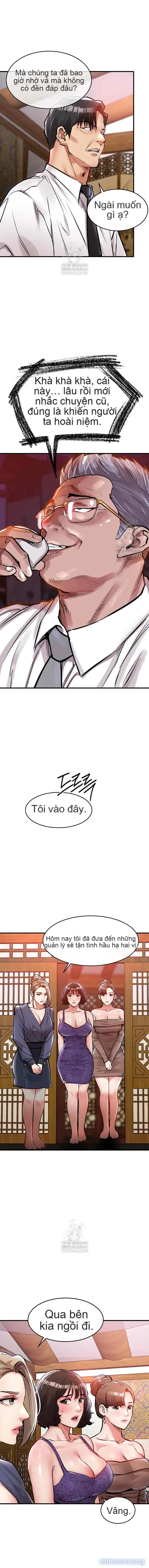 Ngày trở về huy hoàng 