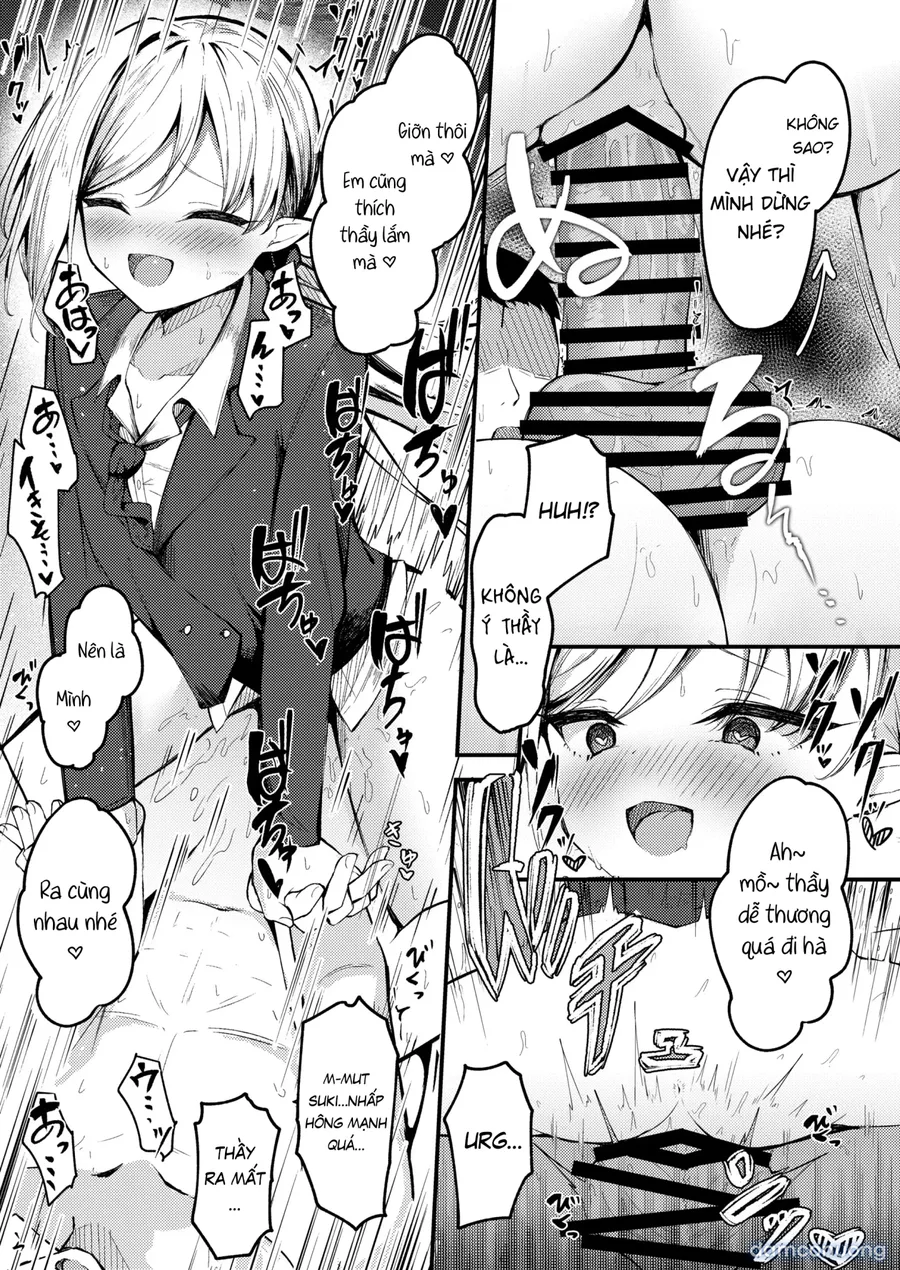 Tổng hợp sếhc của Madoka Tsukumo 