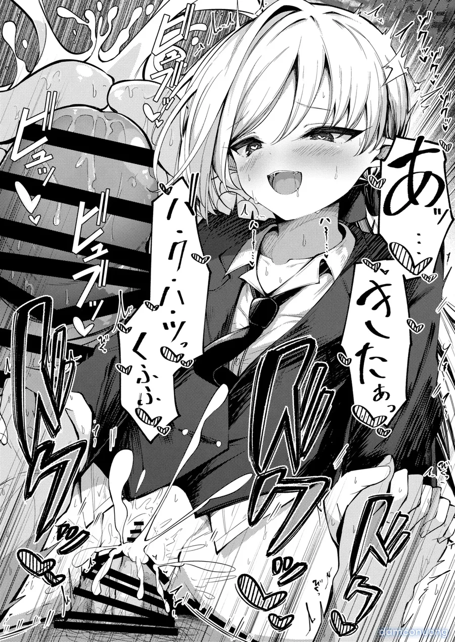 Tổng hợp sếhc của Madoka Tsukumo 