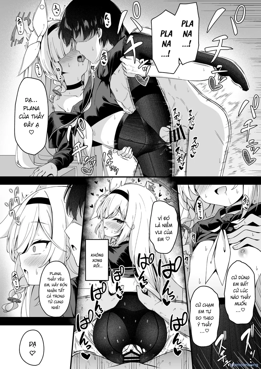 Tổng hợp sếhc của Madoka Tsukumo 