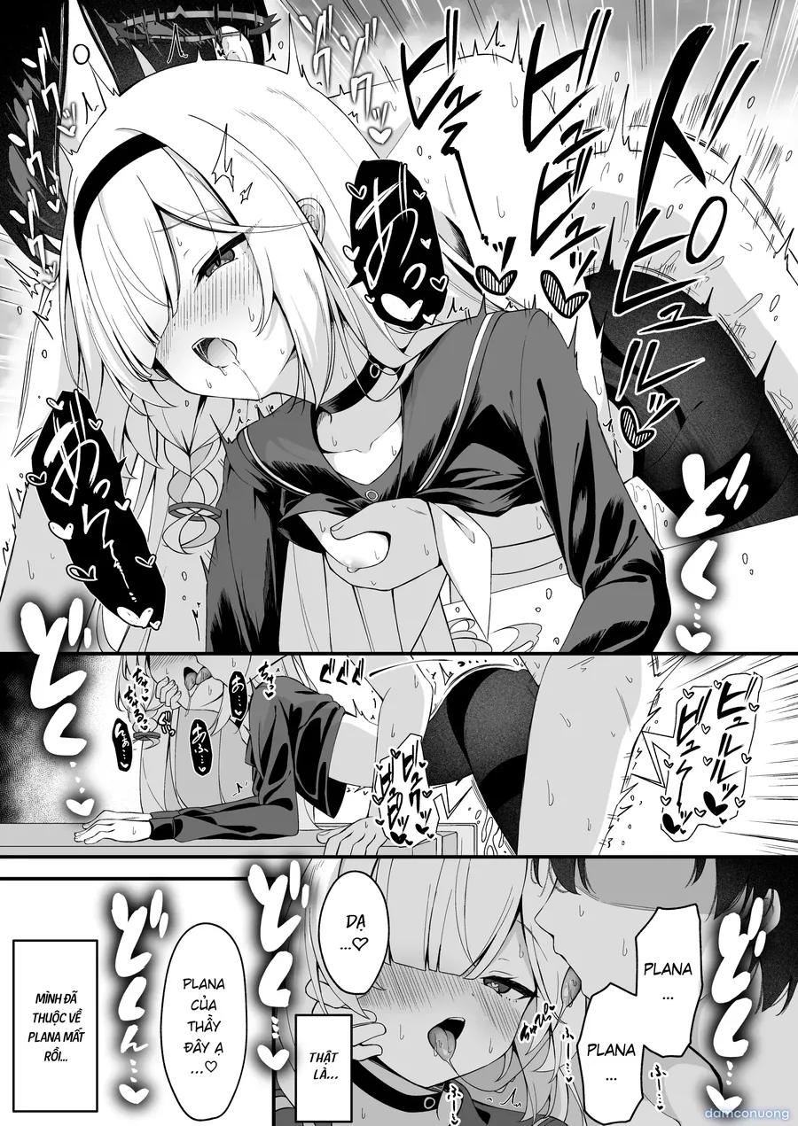 Tổng hợp sếhc của Madoka Tsukumo 