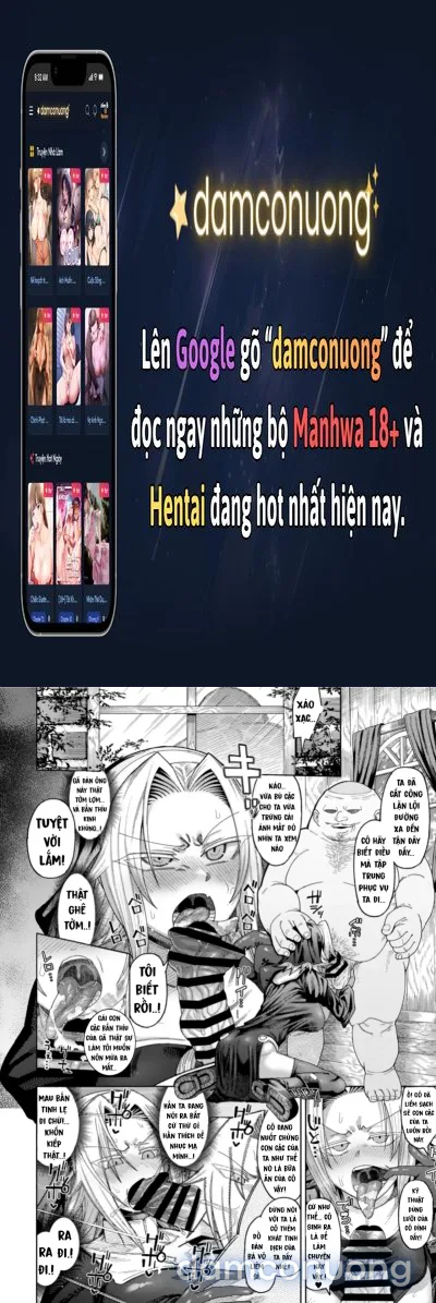 Mamono no Sei dakara Shikata nee yona 